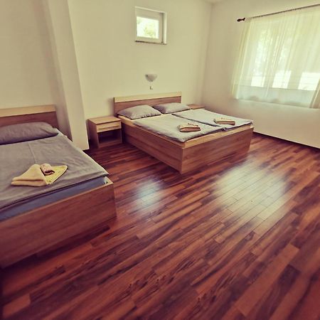 수페타르스카 드라가 Haus Maro 아파트 객실 사진