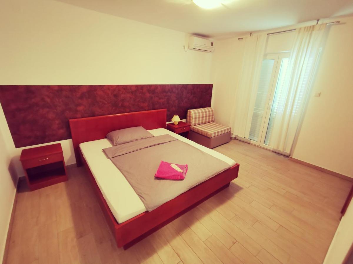 수페타르스카 드라가 Haus Maro 아파트 객실 사진