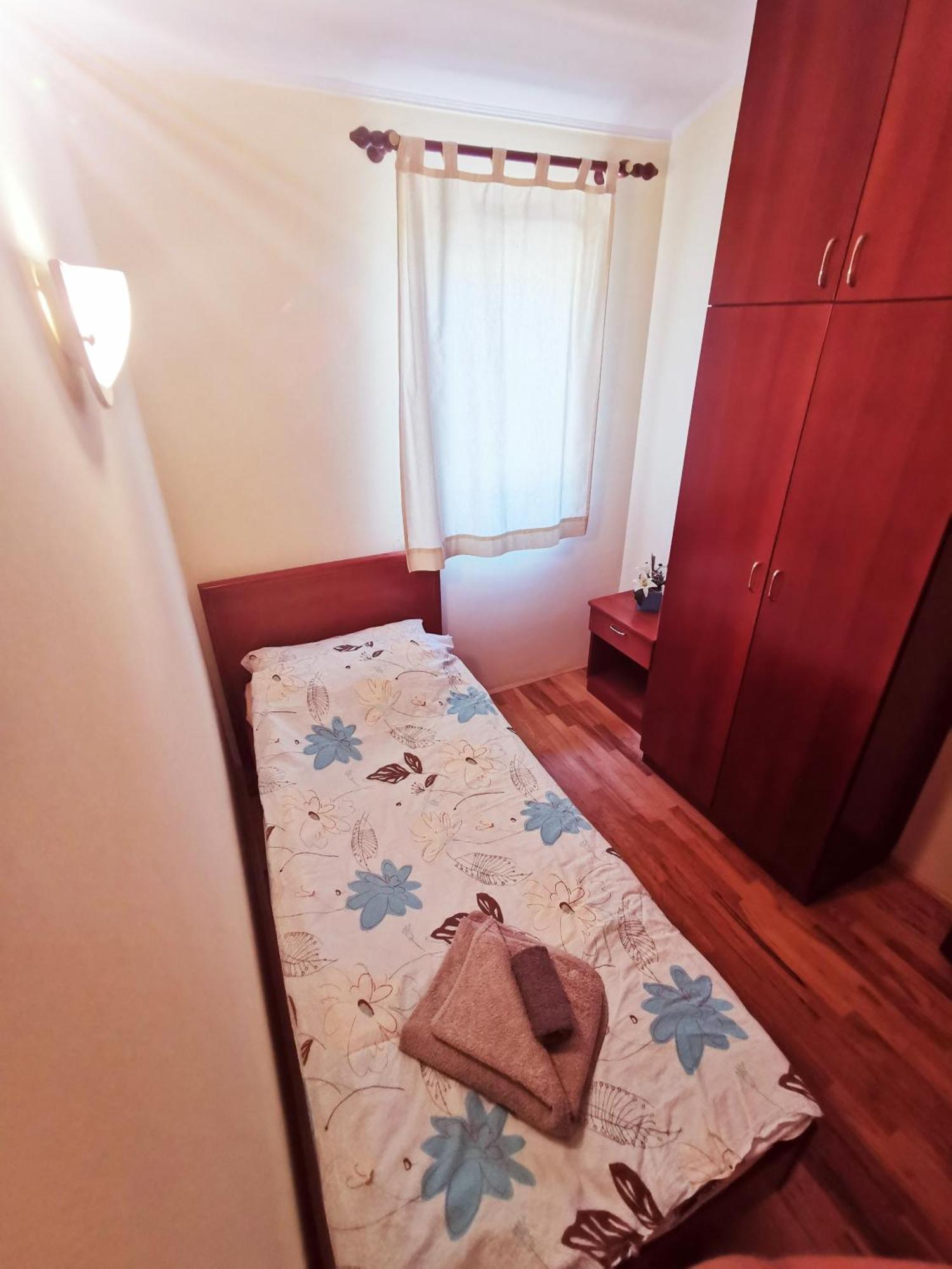 수페타르스카 드라가 Haus Maro 아파트 객실 사진