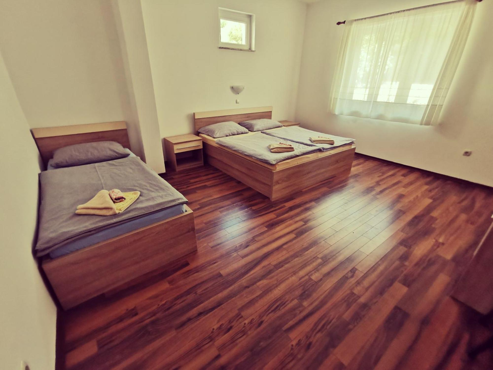 수페타르스카 드라가 Haus Maro 아파트 객실 사진
