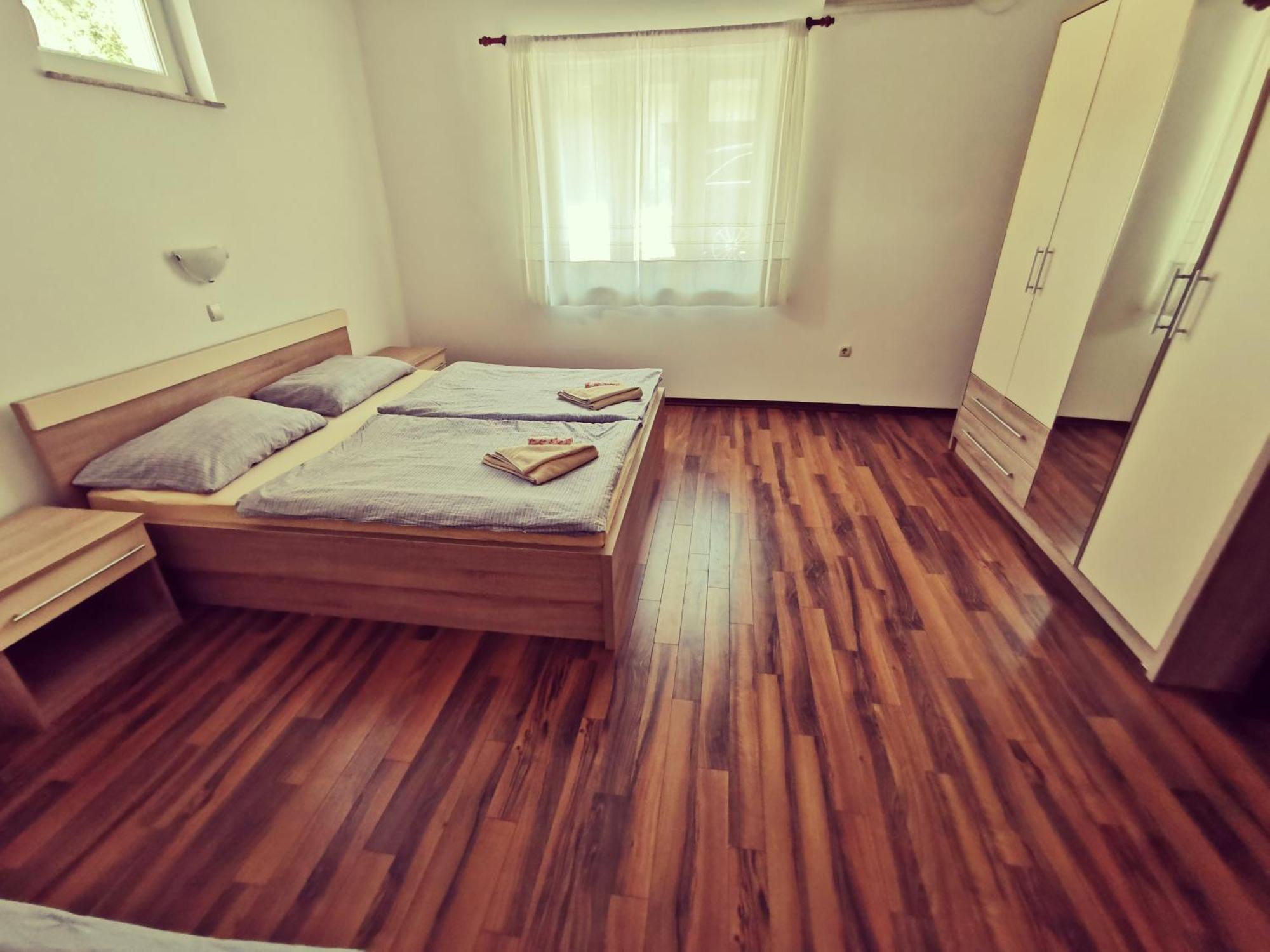 수페타르스카 드라가 Haus Maro 아파트 객실 사진