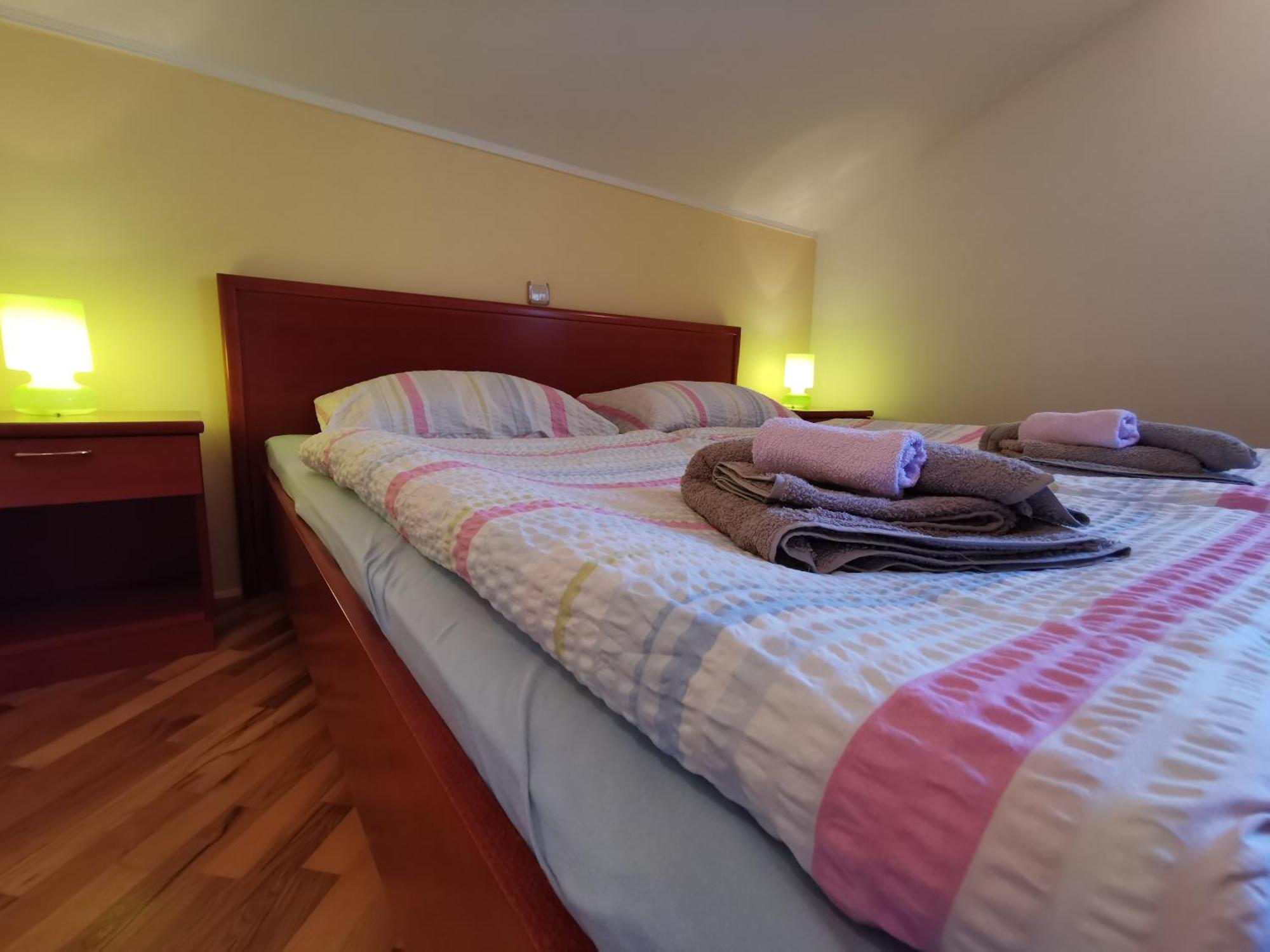 수페타르스카 드라가 Haus Maro 아파트 객실 사진