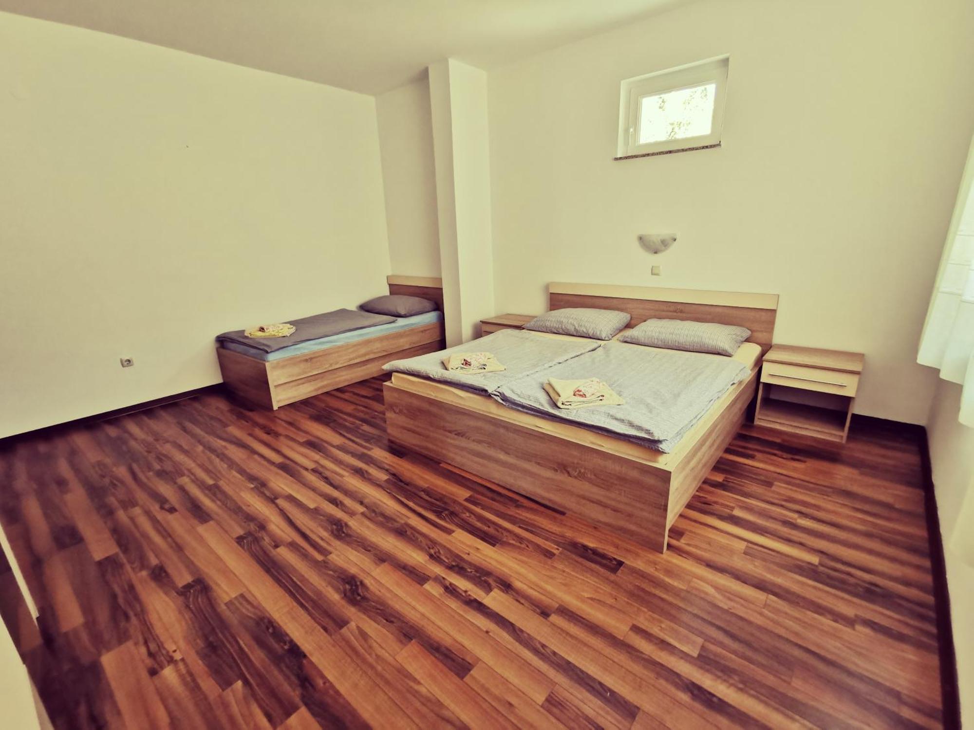 수페타르스카 드라가 Haus Maro 아파트 객실 사진