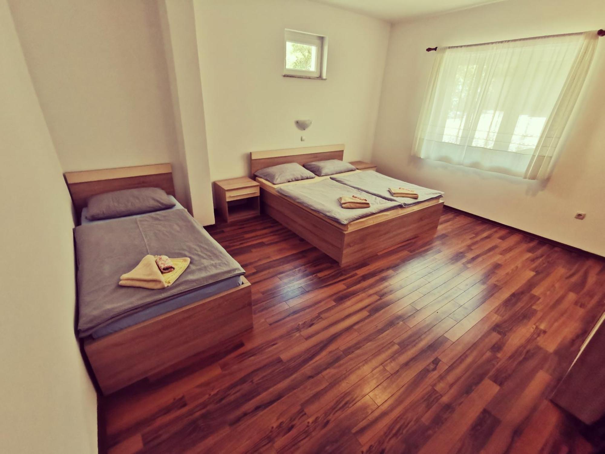 수페타르스카 드라가 Haus Maro 아파트 객실 사진